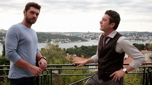 Poster for Episode 7