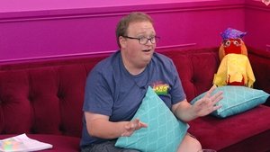 Poster for A Final Power Move