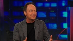Poster for Billy Crystal