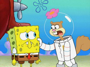 Poster for Bubble Troubles