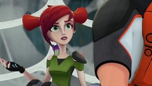 Poster for Crossroads