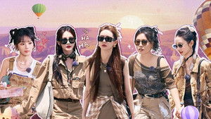 Poster for Episode 8