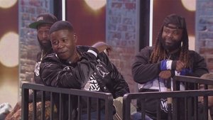 Poster for Blac Youngsta & Cordell Broadus