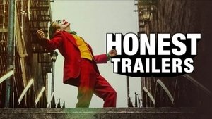 Poster for Joker