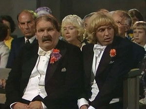 Poster for I nöd och lust