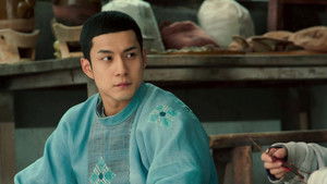 Poster for Episode 6