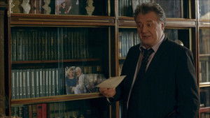 Poster for Episode 11