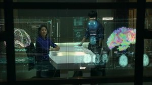 Poster for Goodbye Moebius (Part 1)