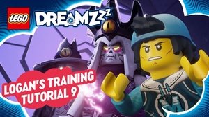 Poster for Logan’s Training Tutorials E9 – Logan vs. Sneak!