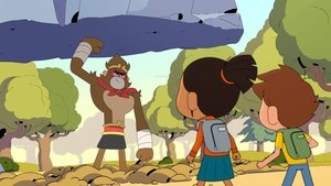 Poster for The Monkey King