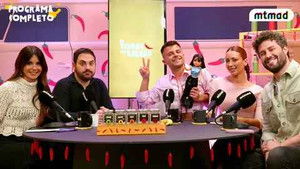 Poster for Episode 11