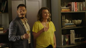 Poster for Episode 11 Poster for Episode 11