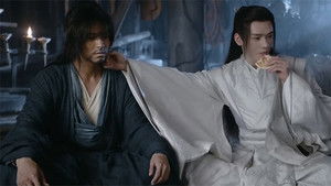 Poster for Episode 3 Poster for Episode 3