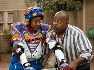 Poster for Friendship Cycles