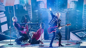 Poster for The Final