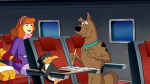 Poster for Uncle Scooby and Antarctica