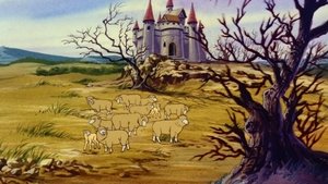 Poster for Hound of the Scoobyvilles