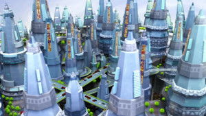 Poster for Episode 3