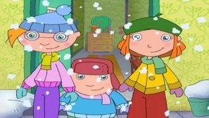 Poster for It's Snow Way To Walk Poster for It's Snow Way To Walk