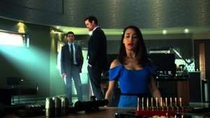 Poster for Dead Drop