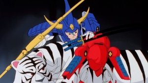 Poster for Strata's Defiant Stand
