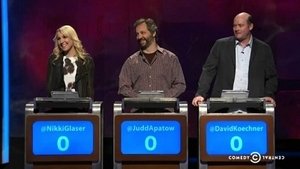 Poster for Nikki Glaser, Judd Apatow, David Koechner