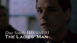 Poster for The Ladies' Man