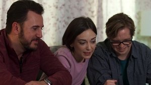 Poster for The Perfect Match