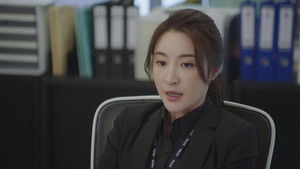 Poster for Episode 16