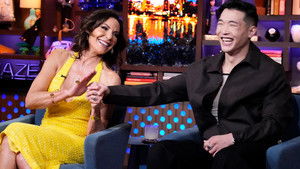 Poster for Luann du Lesseps, Joel Kim Booster