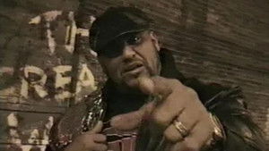 Poster for ECW Hardcore TV - Mar. 06, 1999