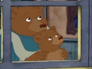 Poster for Little Bear's Wish