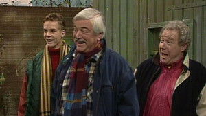 Poster for De rat Poster for De rat