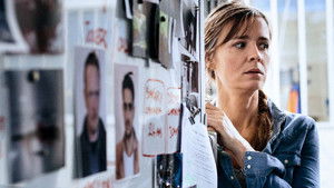 Poster for Episode 8 Poster for Episode 8