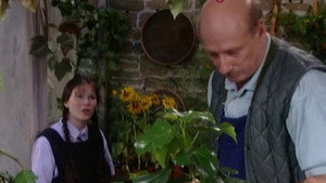 Poster for Green Fingers and Thumbs