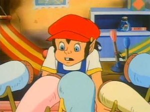 Poster for Every Little Vote Counts