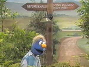 Poster for Episode 20