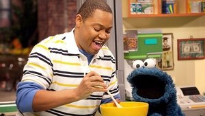 Poster for Me Am Cookie Monster