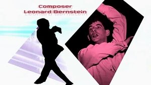 Poster for Bernard Herrmann