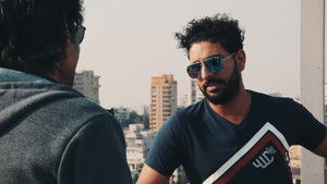 Poster for Yuvraj Singh - Part 2