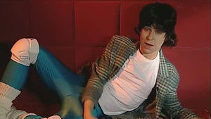 Poster for Presentado por Mick Jagger