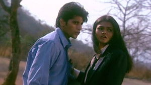 Poster for Ek Shaitani Raat