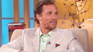 Poster for Matthew McConaughey, Maura Tierney
