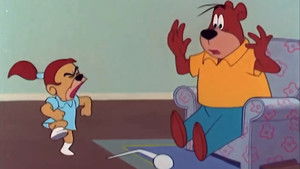 Poster for Rah Rah Ruckus