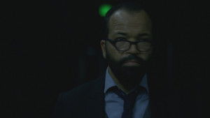 Poster for The Big Moment: Bernard Faces an Unlikely Saboteur