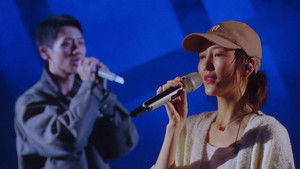 Poster for S8 · Spring Festival Concert · Limited Preview EP1