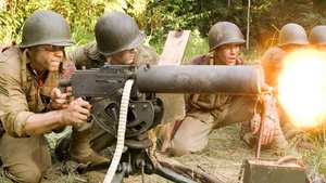 Poster for Basilone