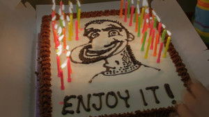 Poster for Born in the Valley, Hollywood Finale Poster for Born in the Valley, Hollywood Finale