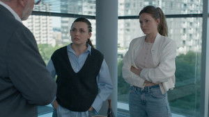 Poster for Episode 12