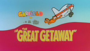 Poster for The Great Getaway